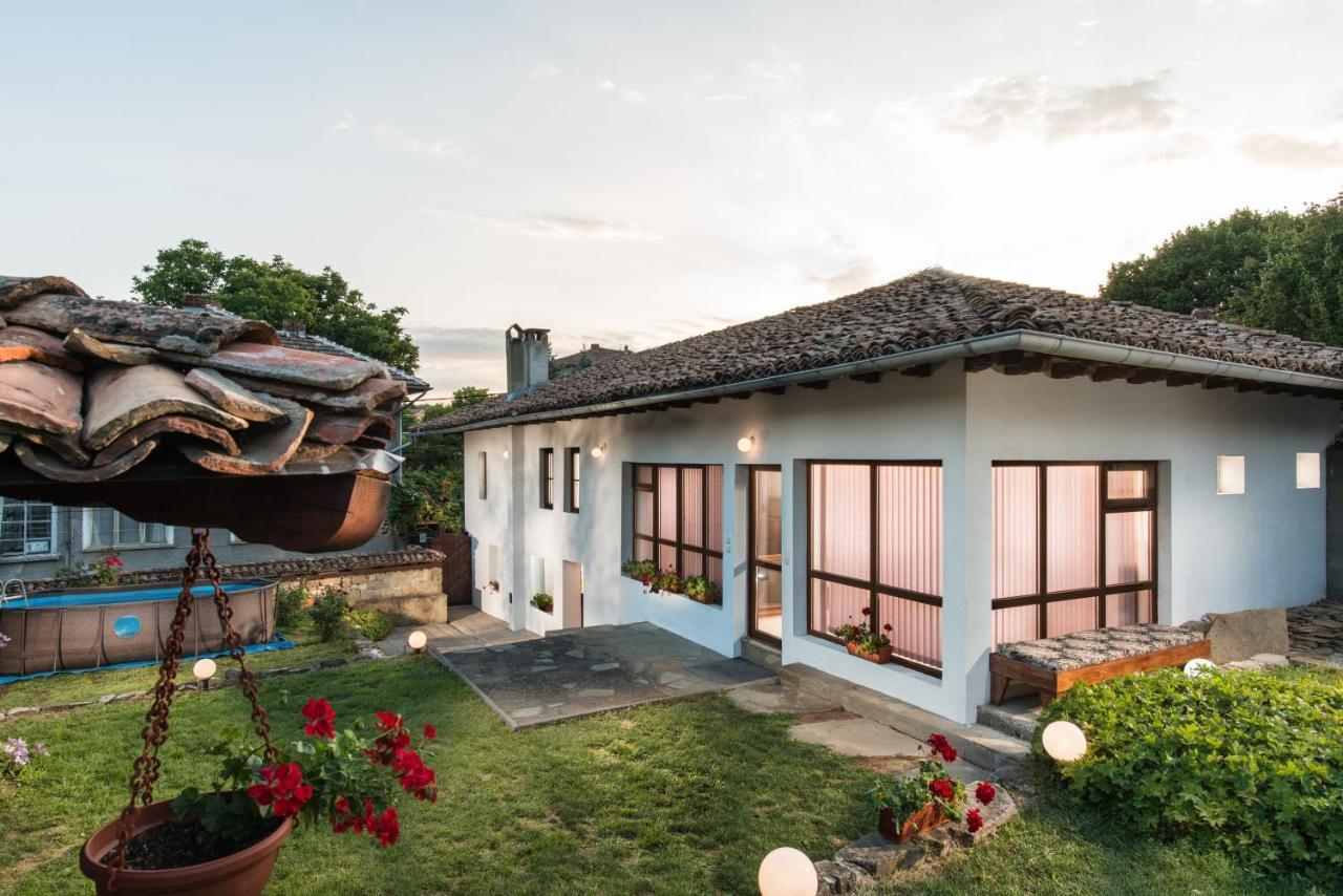 Къща За Гости Роден Край Elena Exterior photo