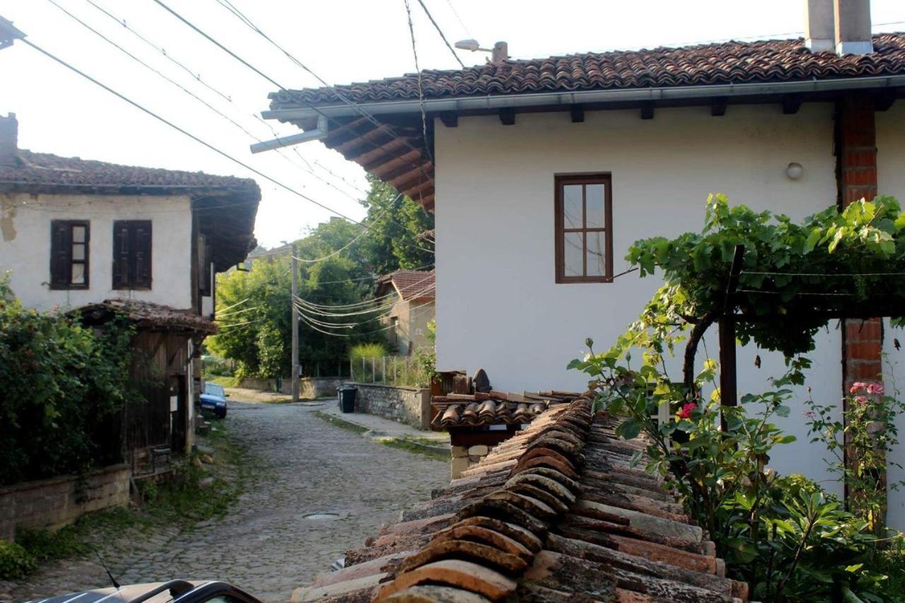 Къща За Гости Роден Край Elena Exterior photo